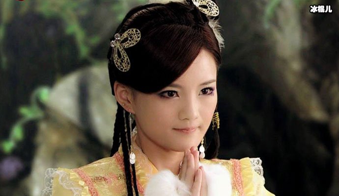 馨子个人信息