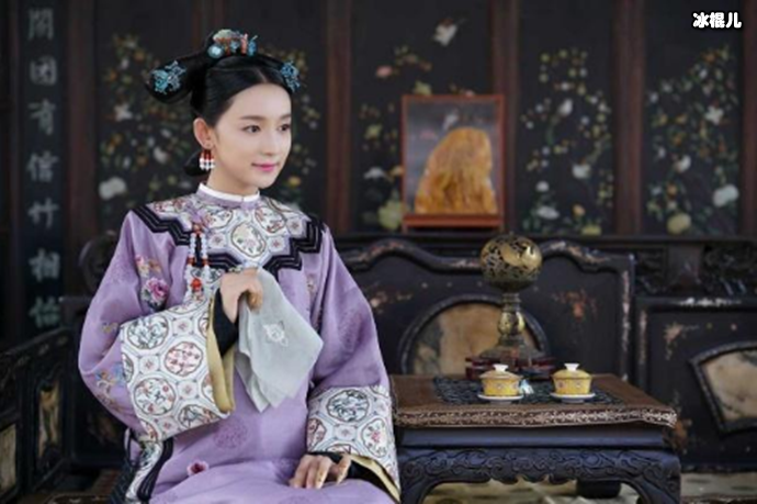 妃子陆晚晚