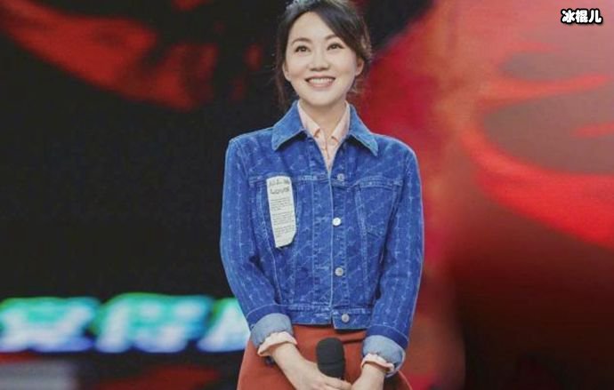 闫妮参加快本