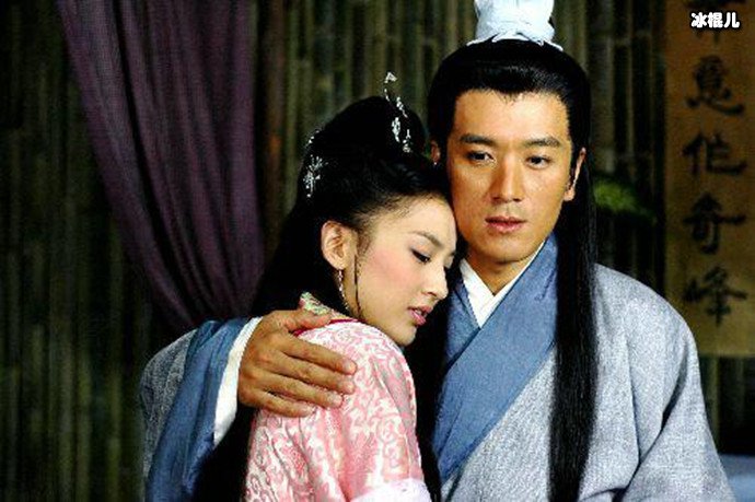 黄圣依拜赵本山为师