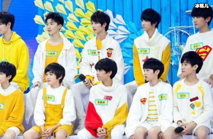 TF家族