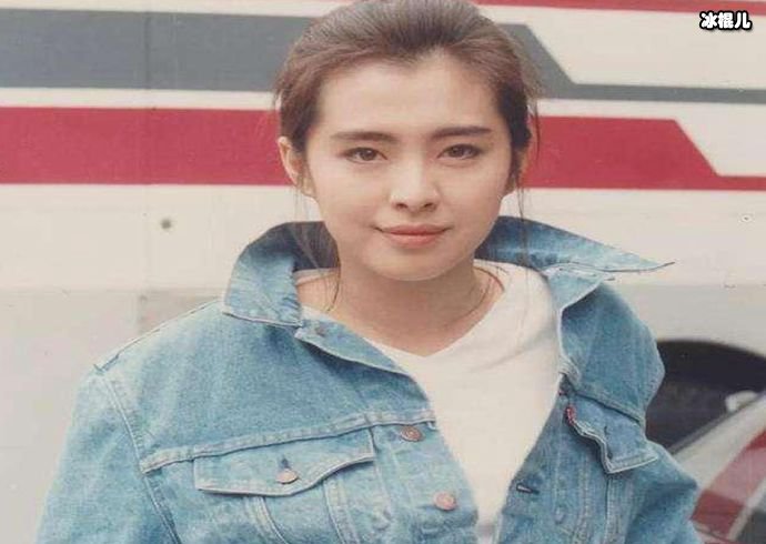 王祖贤拍过三级片吗?真相原来如此