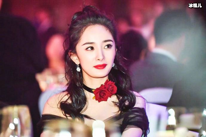 杨幂