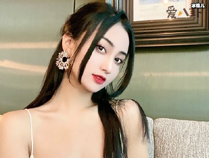 安珀照片
