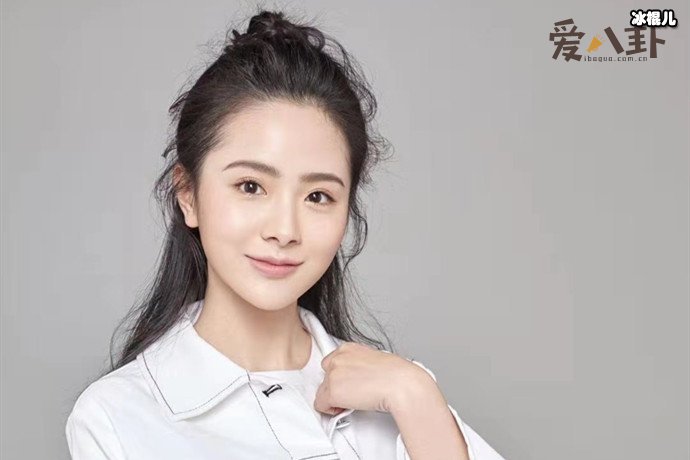 我是女演员屈梦汝个人资料