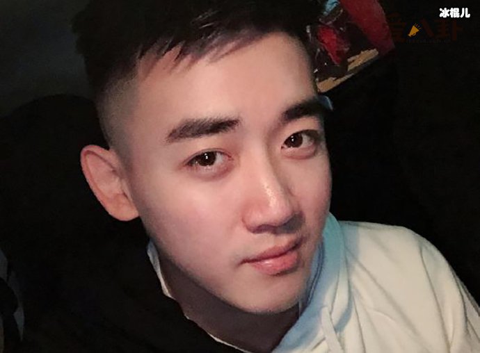 刘威龙多大了