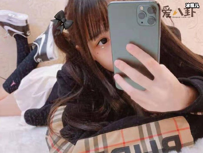 蔡萝莉资料