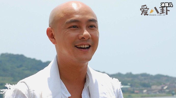 张卫健照片