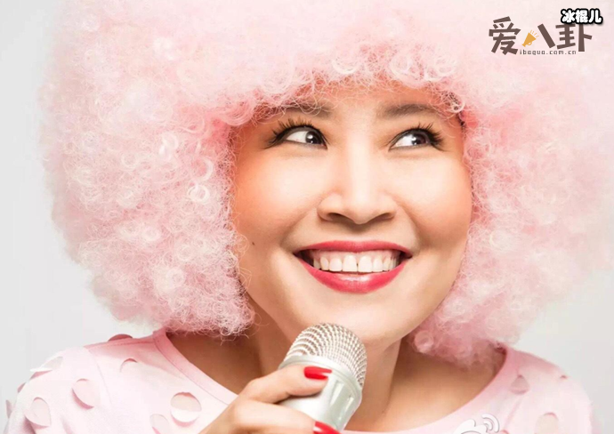 张蔷照片
