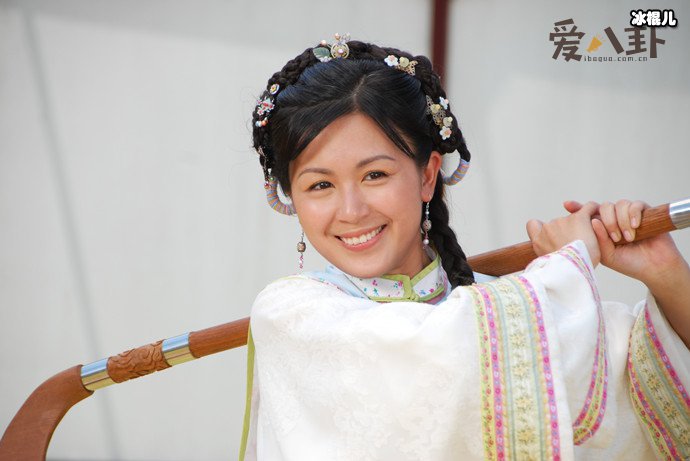 曾经的唐宁