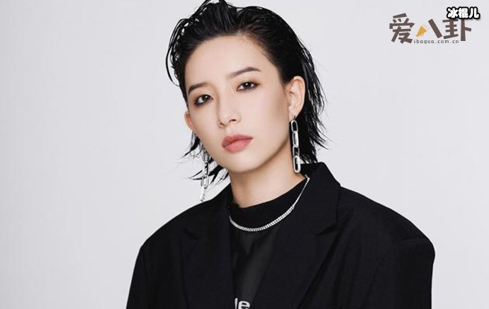 李斯丹妮照片