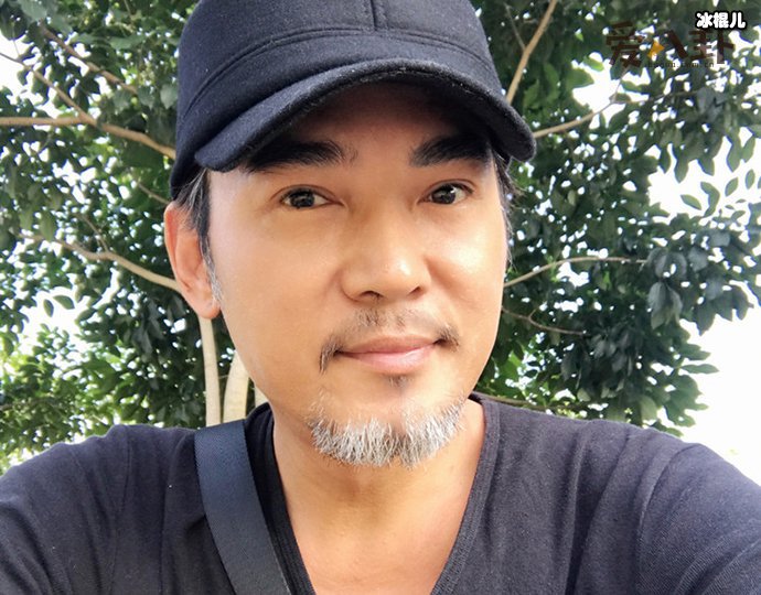 焦恩俊照片