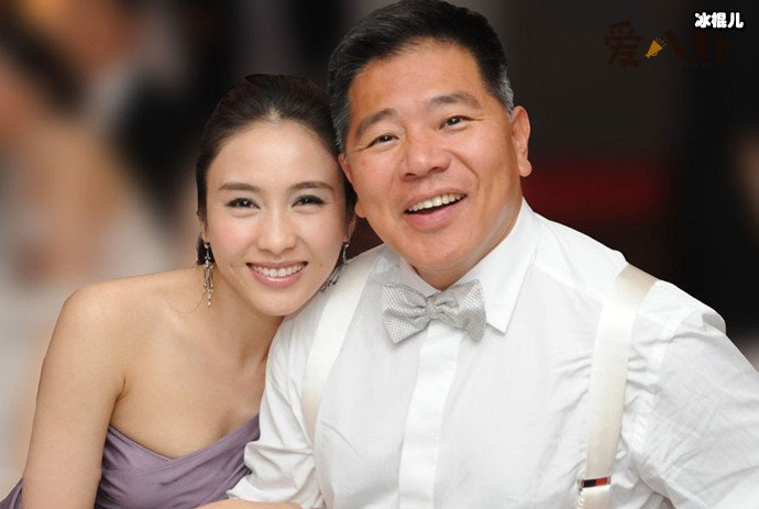黎姿马廷强