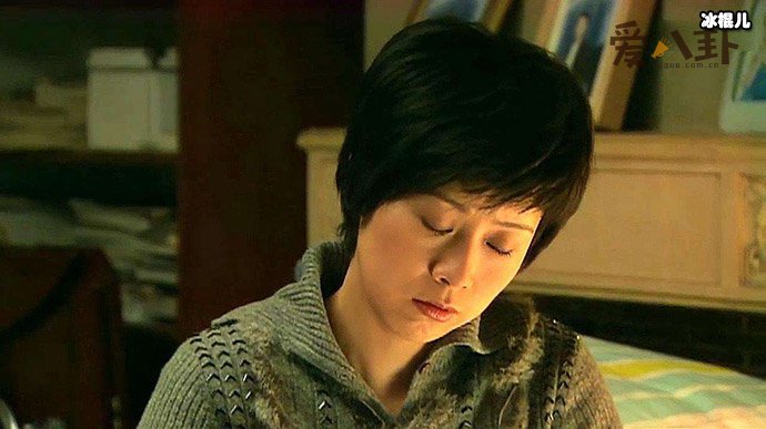 蜗居剧照