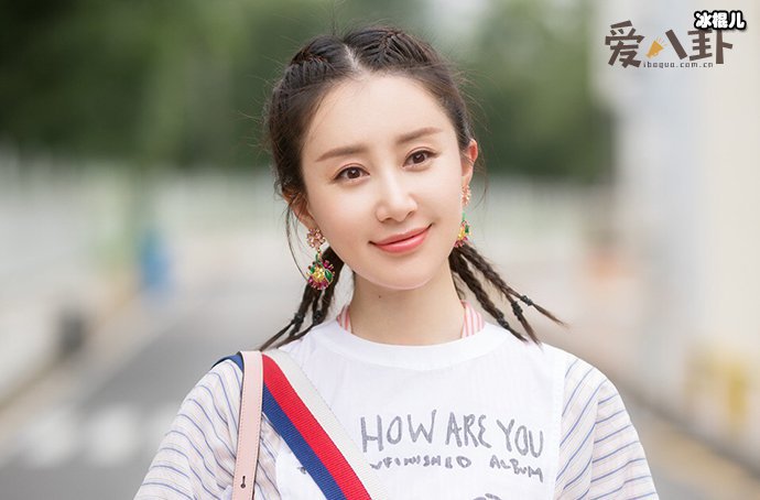 舒畅照片