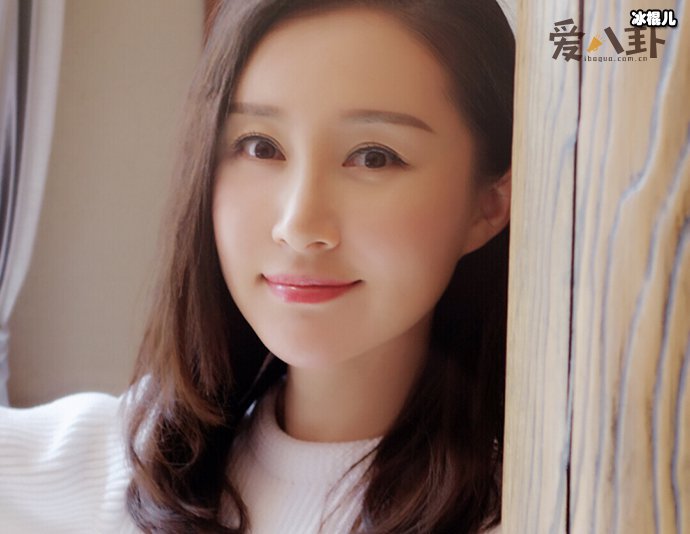 舒畅照片