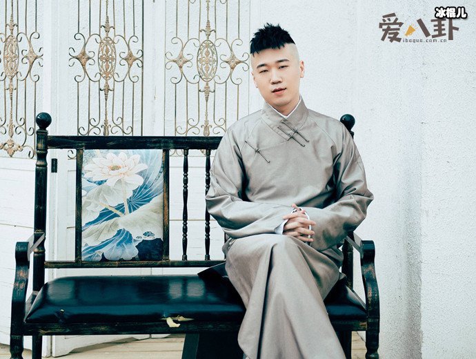杨九郎