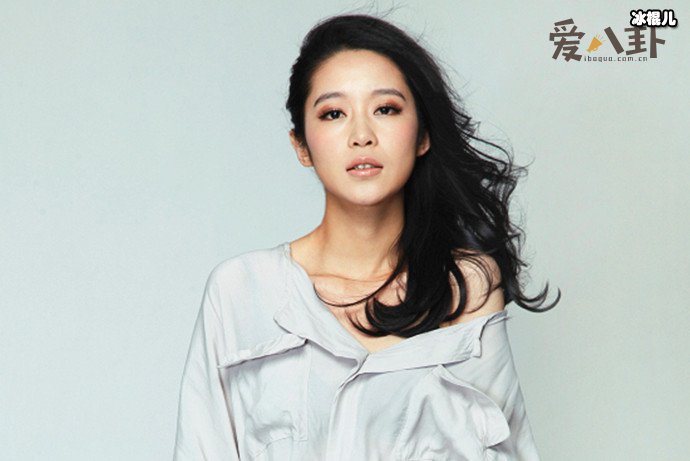杨旸个人资料