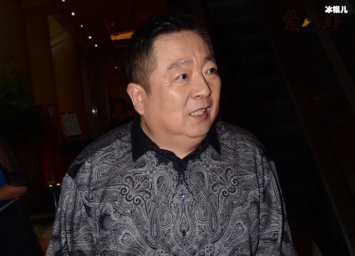 董浩老婆是谁