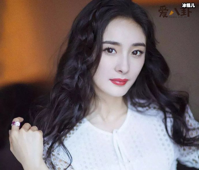 杨幂照片