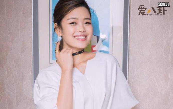 王莎莎照片