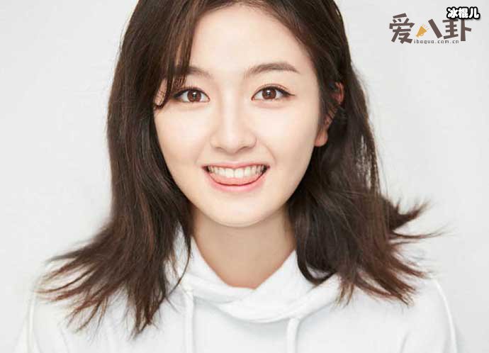 李兰迪照片